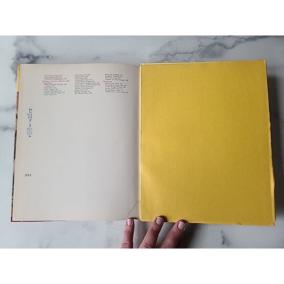 Family Circle Illustrated Library Of Cooking Volume 3 - Picture 8 of 10